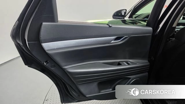 Genesis G80 (RG3) id 5017033 из Кореи 17