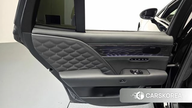 Genesis G90 (RS4) id 4904219 из Кореи 17