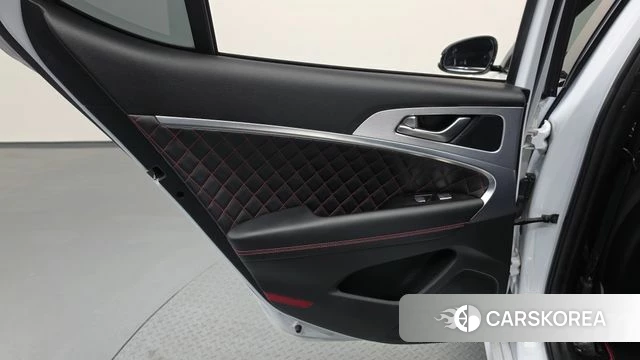 Genesis G70 id 4998870 из Кореи 17