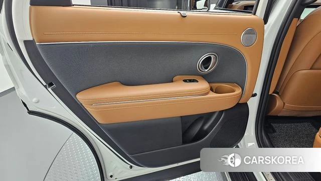 Hyundai Palisade (LX3) id 4778001 из Кореи 17