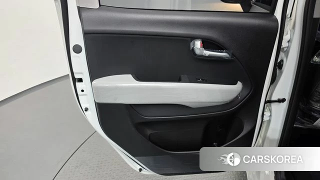 Kia The New Kia Ray id 4949733 из Кореи 17