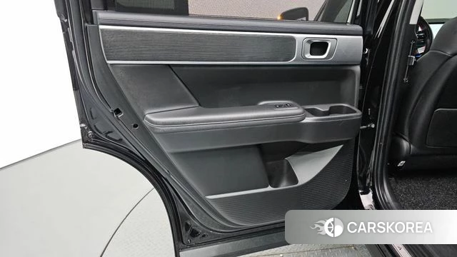 Hyundai Santa Fe (MX5) id 4783101 из Кореи 17
