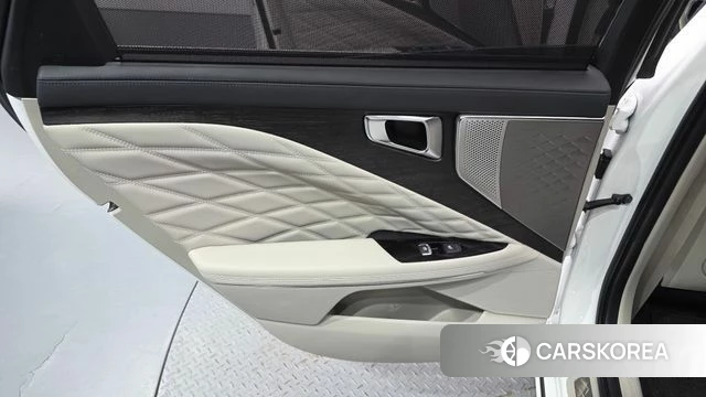 Kia K8 Hybrid id 5052879 из Кореи 17