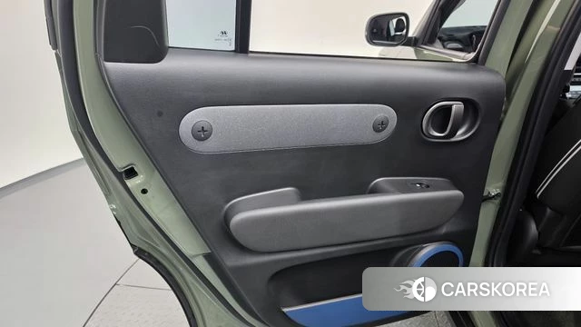 Hyundai Casper Electric id 4934795 из Кореи 17
