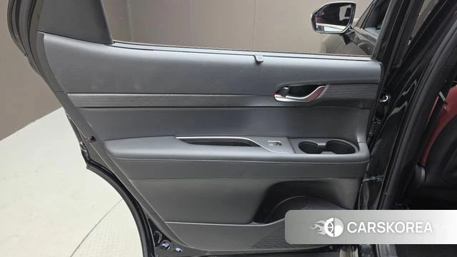 Hyundai The New Palisade id 4965707 из Кореи 17