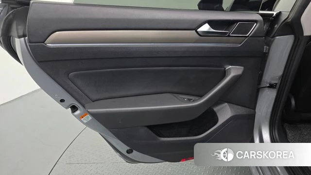 Volkswagen Arteon id 5041193 из Кореи 17