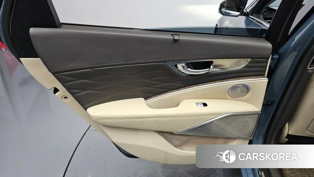 Kia More K9 id 4998123 из Кореи 17