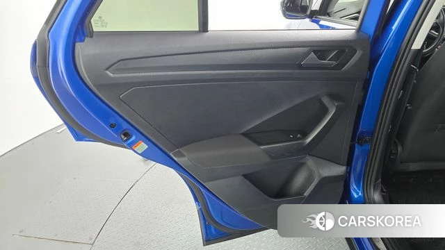 Volkswagen T-Roc id 4981816 из Кореи 17