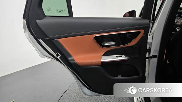 Mercedes-Benz GLC-Class X254 id 4928764 из Кореи 17