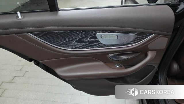 Mercedes-Benz CLS-Class C257 id 5003621 из Кореи 17