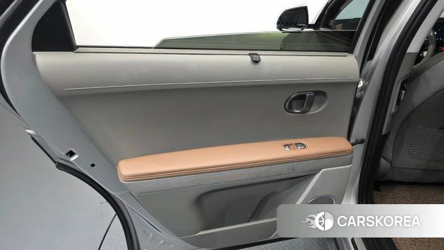 Hyundai The New Ionic 5 id 5016163 из Кореи 17