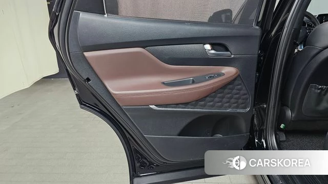 Hyundai Santa Fe TM id 4988346 из Кореи 17