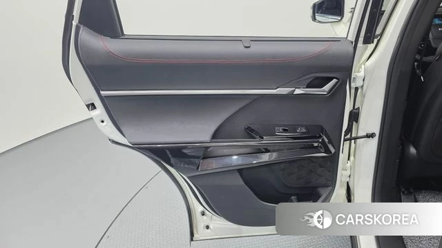 Ssangyong Actian 2nd Generation id 4980313 из Кореи 17