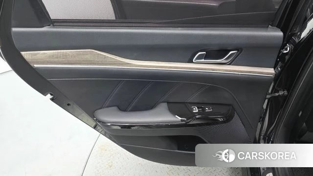 Kia K5 3rd generation id 5017530 из Кореи 17
