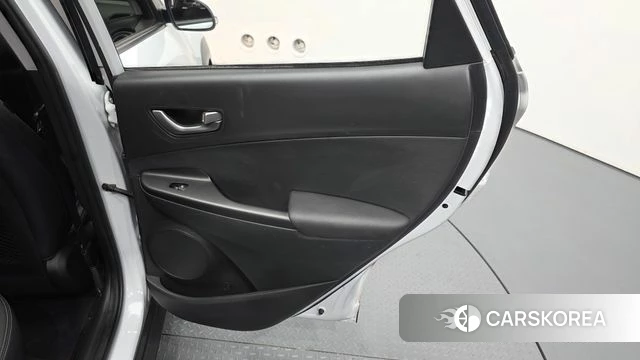 Hyundai Kona id 4952821 из Кореи 17