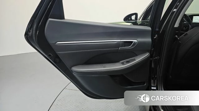 Hyundai Sonata (DN8) id 4666155 из Кореи 17