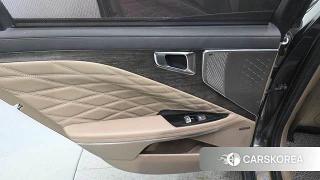 Kia K8 Hybrid id 5002036 из Кореи 17