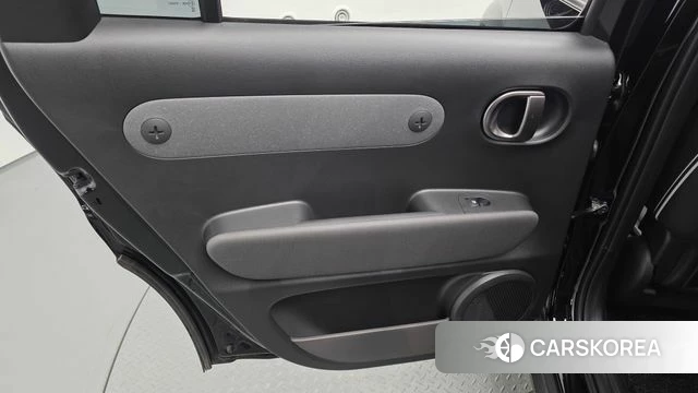 Hyundai Casper Electric id 4974972 из Кореи 17