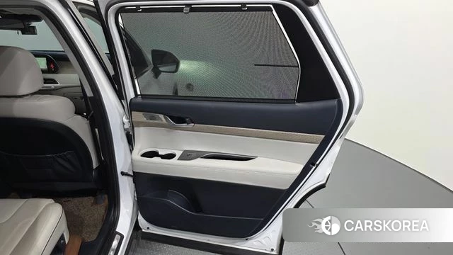 Hyundai Palisade id 4836519 из Кореи 17