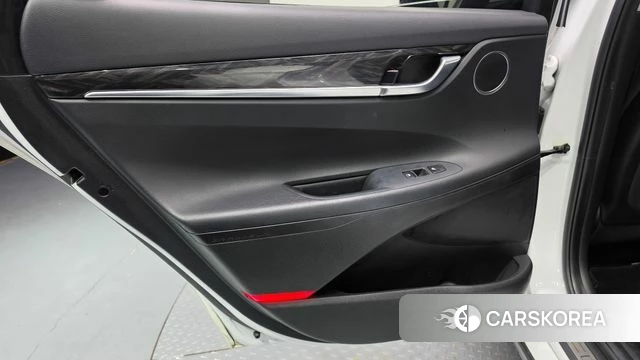 Hyundai Grandeur IG id 4873184 из Кореи 17