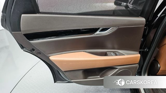Genesis G80 (RG3) id 4991021 из Кореи 17