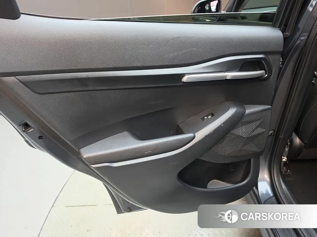 Kia The New Seltos id 4958420 из Кореи 17