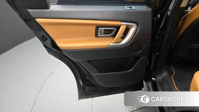 Land Rover Discovery Sports id 5004629 из Кореи 17