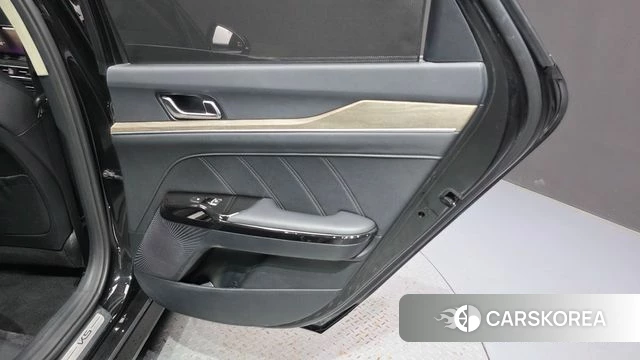 Kia K5 3rd generation id 4950779 из Кореи 17