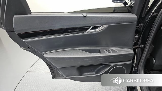 Genesis G80 (RG3) id 4917389 из Кореи 17