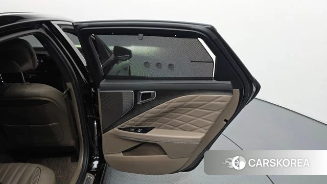 Kia K8 Hybrid id 4986475 из Кореи 17