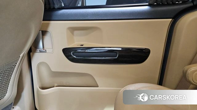 Kia The New Carnival id 4967522 из Кореи 17