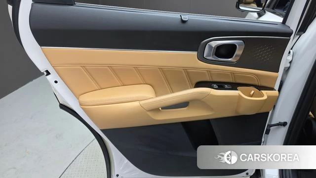 Kia Sorento 4th Generation id 4951148 из Кореи 17