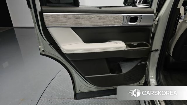 Hyundai Santa Fe (MX5) id 5011449 из Кореи 17
