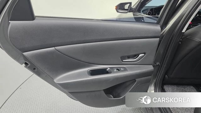 Hyundai The New Avante Hybrid (CN7) id 4965140 из Кореи 17