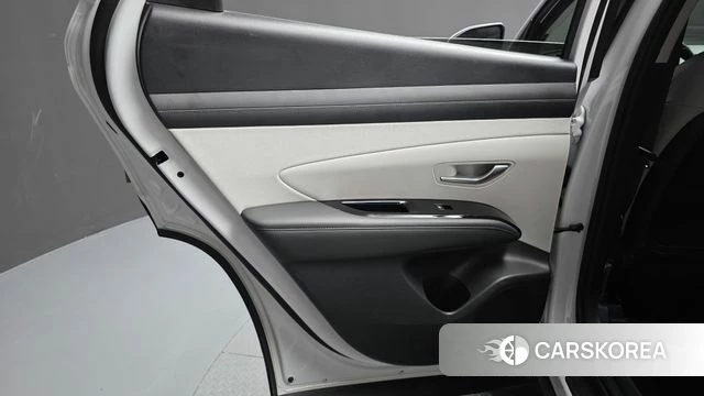Hyundai The New Tucson Hybrid (NX4) id 5026005 из Кореи 17
