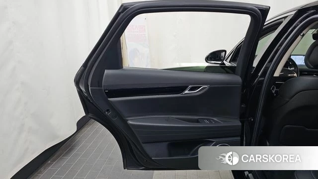 Genesis G80 (RG3) id 4918098 из Кореи 17
