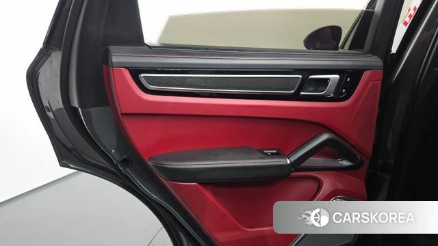 Porsche Cayenne (PO536) id 4698266 из Кореи 17