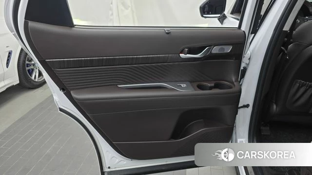 Hyundai The New Palisade id 4980284 из Кореи 17