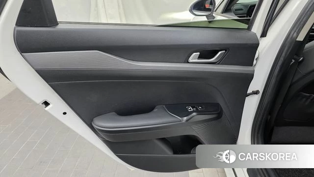 Kia K5 3rd generation id 5023432 из Кореи 17