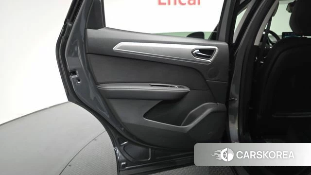 Renault Korea (Samsung) XM3 id 4991405 из Кореи 17