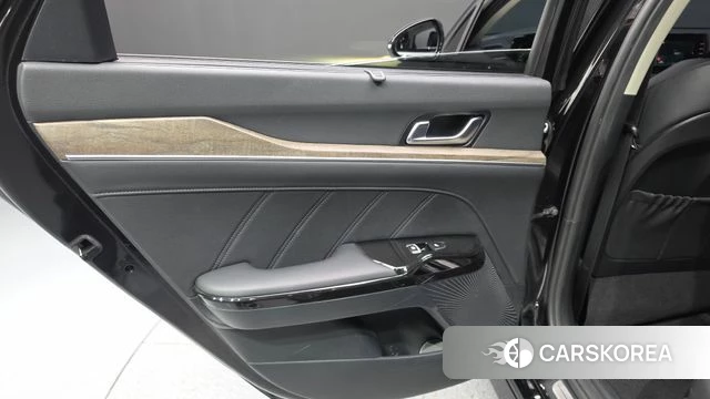 Kia K5 3rd generation id 4996215 из Кореи 17