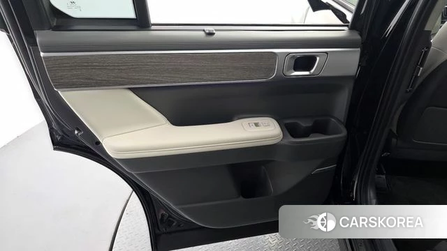 Hyundai Santa Fe (MX5) id 4778388 из Кореи 18