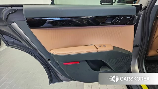 Hyundai Grandeur Hybrid (GN7) id 5046157 из Кореи 17