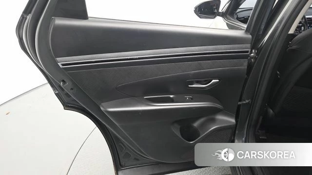 Hyundai Tucson (NX4) id 5027664 из Кореи 17
