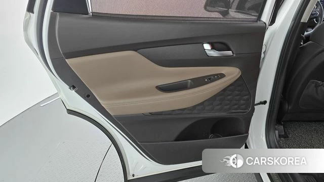 Hyundai Santa Fe TM id 4998601 из Кореи 17