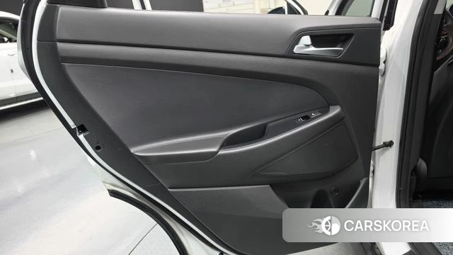 Hyundai All New Tucson id 4952960 из Кореи 17
