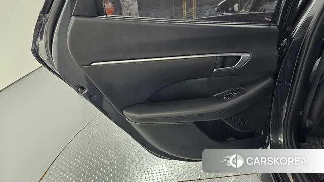 Hyundai Sonata (DN8) id 4992576 из Кореи 17