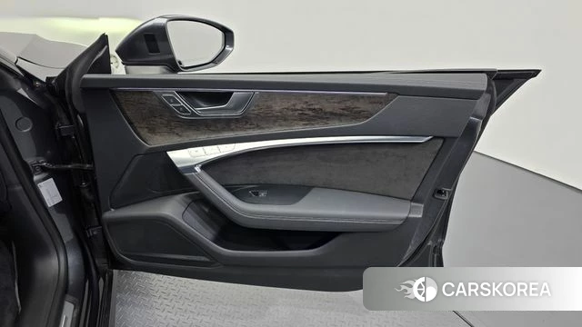 Audi A7 (4K) id 5018293 из Кореи 17