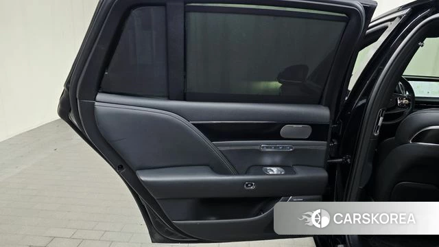 Genesis G90 (RS4) id 4991725 из Кореи 17