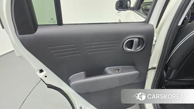 Hyundai Casper id 5040601 из Кореи 17